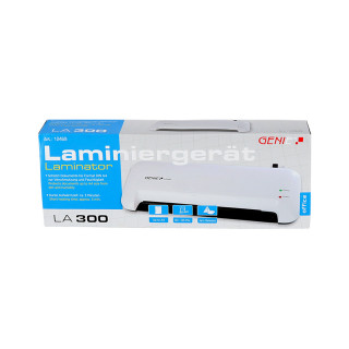 Laminator A4 LA-300 za Folije 80-125mic 