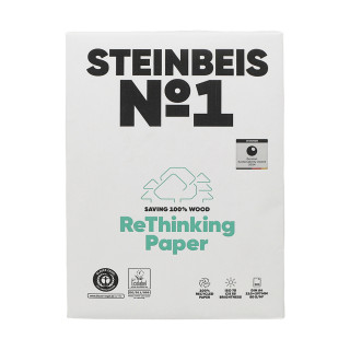 Papir Fotokopirni Eco A4/80g 