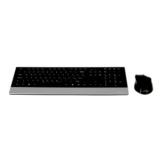 Keyboard & Mouse Wireless