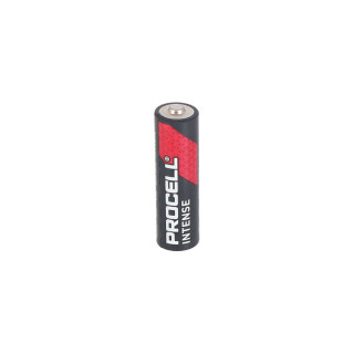 Alkaline batteries AA 1.5V PC Intense 1/1