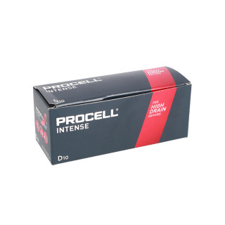Alkaline Battery 1.5V PC Intense 1/1
