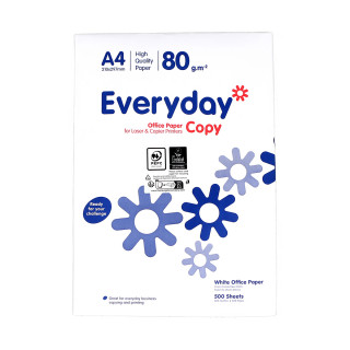 Papir Everyday A4 80g 