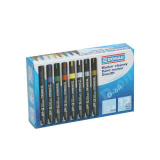 Marker na bazi ulja, 2.8mm 