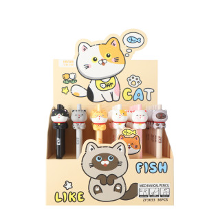 Tehnička Olovka ''Cat'' 0.5mm 1/1 (36) 