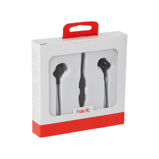 Earphones 48EP