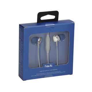 Earphones ''HV-EP58''