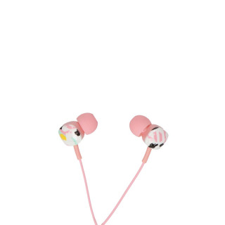 Earphones ''HV-EP58''