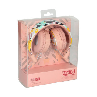 Headphones ''HV-2238D