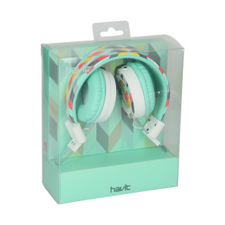 Headphones ''HV-2238D''
