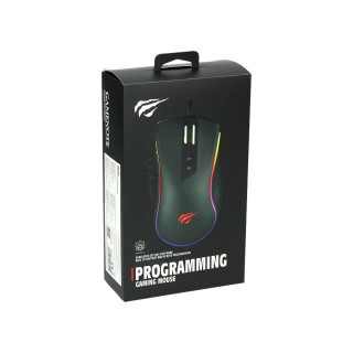 Optical Gaming Mouse 