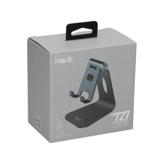 Mobile and tablet holder ''H727'' 