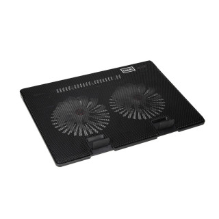 Laptop Cooler Stand 14-17'' 