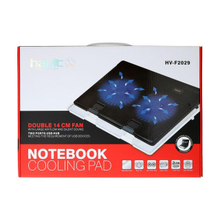 Hladnjak za laptop 14-17'' 