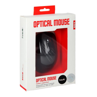 Optical Mouse ''HV-MS790'' (LED Game) 