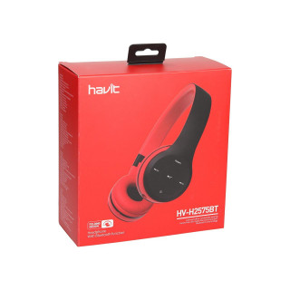 Bluetooth headphone ''HV-H2575BT'' 