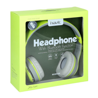 Bluetooth slušalice ''HV-H2575BT'' 