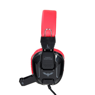 Headphone Gamer ''HV-H2168D''