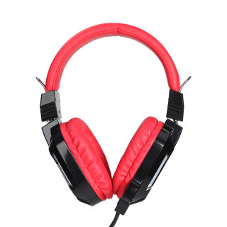 Headphone Gamer ''HV-H2168D''
