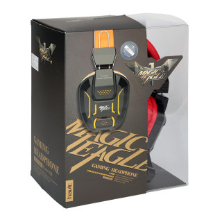 Headphone Gamer ''HV-H2168D''
