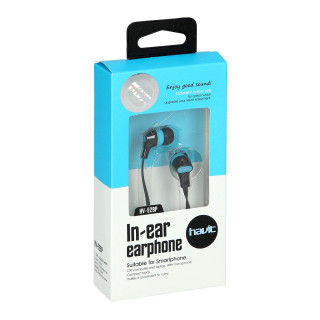 Earphone ''HV-E29P''
