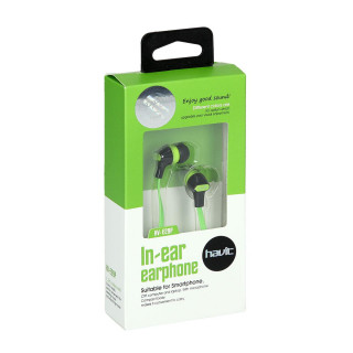 Earphone ''HV-E29P''