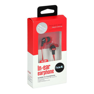Earphone ''HV-E29P''
