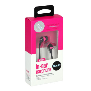 Earphone ''HV-E29P''