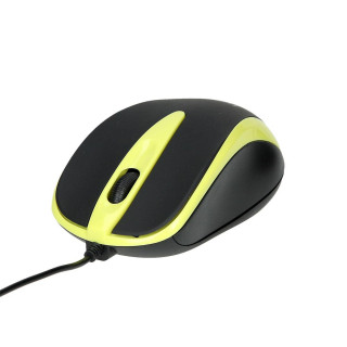 Optical Mouse ''HV-MS675'' 