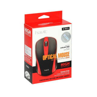 Optical Mouse ''HV-MS675'' 