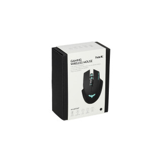 Optical Gaming Mouse ''HV-MS976GT''