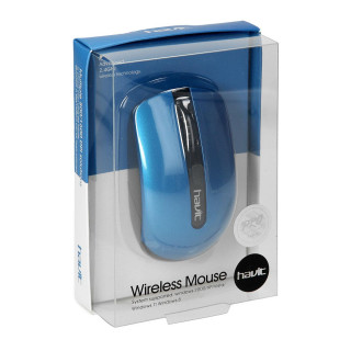 Wireless Mouse ''HV-M989GT''