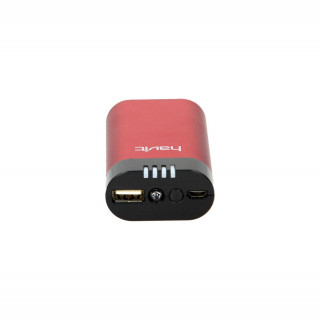 Powerbank 4400 mAh 