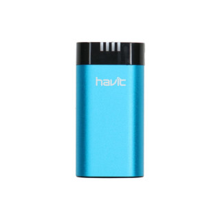Powerbank 4400 mAh