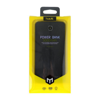 Powerbank ''HV-PB002X 5400mah'' 