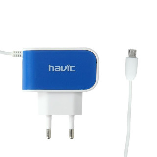 Travel charger ''HV- UC215'' 