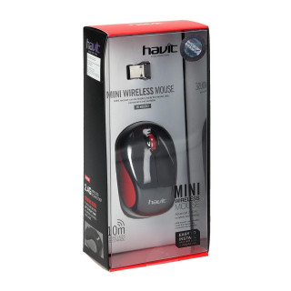 Wireless Mouse ''HV-MS925GT''