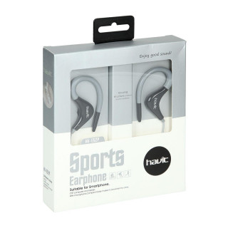 Earphone ''HV-E52P'' 