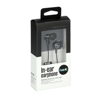 Earphone ''HV-L670''