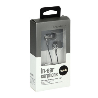 Earphone ''HV-L670''