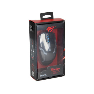 Wireless Gaming Mouse ''HV-MS997GT''