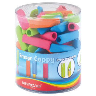 Eraser cap ''Cappy'' 