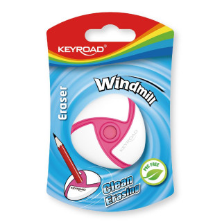 Eraser ''Windmill'' 