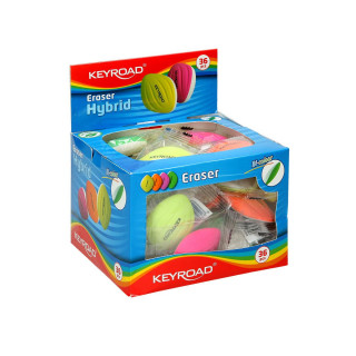 Eraser ''Hybrid'' 