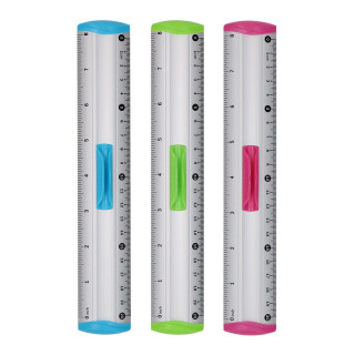 Lenir 20cm ''Mea Clip'', aluminium 