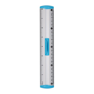 Lenir 20cm ''Mea Clip'', aluminium 