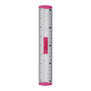 Lenir 20cm ''Mea Clip'', aluminium 