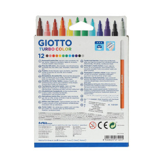 Flomaster ''Turbo color'', 12/1 