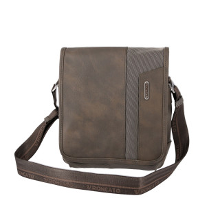 Roncato Men shoulder bag