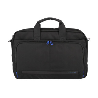 Roncato Business Aktentasche Urban Nero 15.6