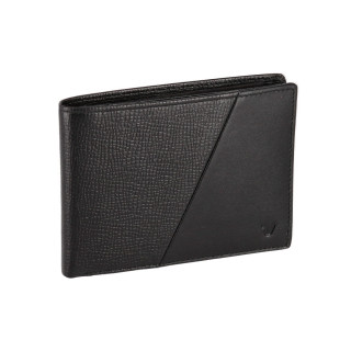 A DOCUMENT FOLDER AND LETTER WALLET, LOUIS VUITTON, 1970s